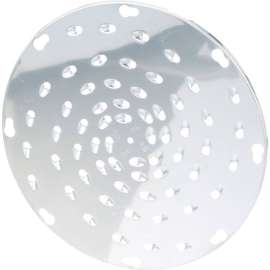 Allpoints 264071 Shredder Disc - 1/4" For Uniworld Foodservice