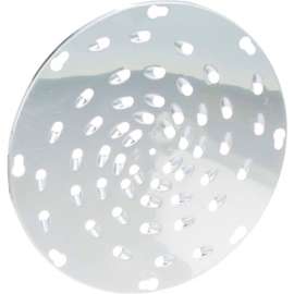Allpoints 264073 Shredder Disc - 5/16" For Uniworld Foodservice