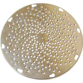 Allpoints 264068 Grater Disc For Uniworld Foodservice