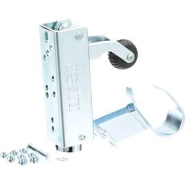Allpoints 263362 Kason 11092000008 Door Closer, Hydraulic For Kason
