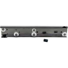 Allpoints 8011355 Drawer Rail Righttop/Btm For Turbo Air (Refrigeration)
