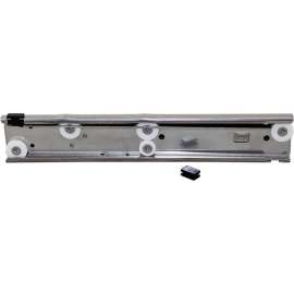 Allpoints 8011356 Drawer Rail Lefttop/Btm For Turbo Air (Refrigeration)