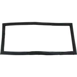 Allpoints 8011555 Door Gasket -12" X 27-1/2" For True Manufacturing