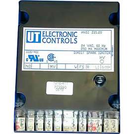 Allpoints 8009610 Ignition Module Rm010-8-0Aa2-2