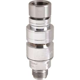 Allpoints 1131129 Backflow Preventer, Leadfree, Ss, 3/4 For Fisher Manufacturing