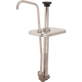 Allpoints 2171123 Pump, Fountain, Full Sz, Shallow For Server Products