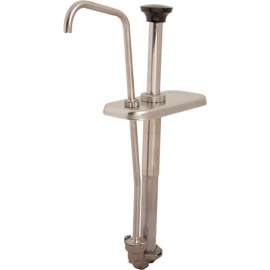 Allpoints 2171126 Pump, Condiment, 2/3, Deep For Server Products
