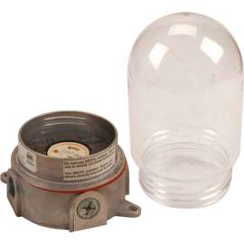 Allpoints 2531302 Kason 11806Lg0000 Fixture, Cfl Compact For Kason