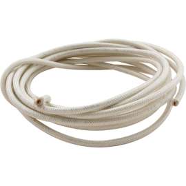 Allpoints 2531403 Sleeve, High Temp, 6Ft, Fiberglas