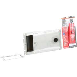 Allpoints 8011851 Service Kit - Waveguide For Turbochef