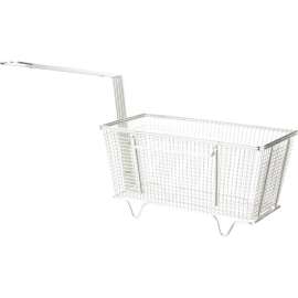 Allpoints 261036 Twin Basket 12-1/8L 6-3/8W 5-3/8D