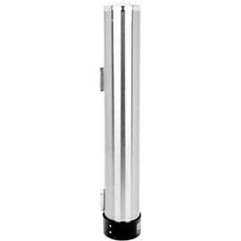 Allpoints 1501043 Dispenser, Cup, Pull, 32-46 Oz For San Jamar