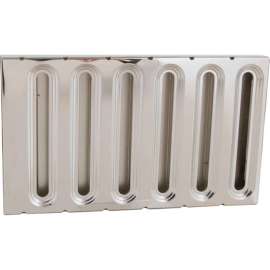 Allpoints 1291251 Kason 67001001220 Filter, Baffle For Kason