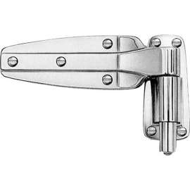 Allpoints 261912 Kason 11248000024 Hinge For Kason