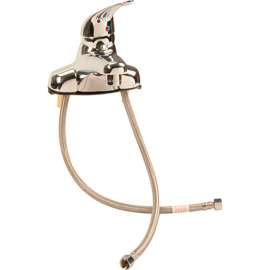 Allpoints 1171292 Faucet, Lavatory, 4"Cntr, No Lead For Zurn Industries, Llc