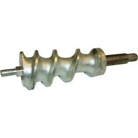 Allpoints 26-4058 Worm Gear for #12 Grinder Attachment