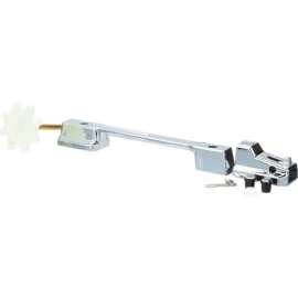 Allpoints 22-1582 Walk-In Cooler / Freezer Door Handle