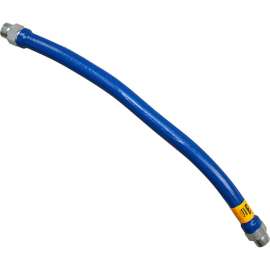 Allpoints 321671 Hose, Gas - 1.25 X 36 For Dormont Mfg
