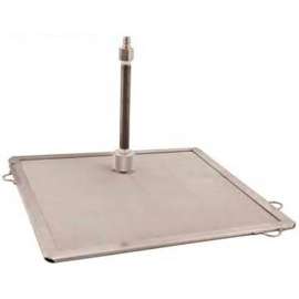 Allpoints 1031115 Screen Assembly, Filter, 15"X15" For Ultrafryer