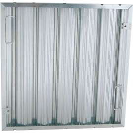 Allpoints 1292086 Filter, Bafle Grease, Gl20X20Lh