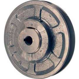 Allpoints 1181039 Pulley (1Vp56X5/8")