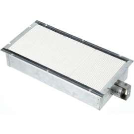 Allpoints 264437 Ir Burner For Accu-Temp