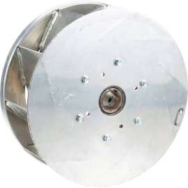 Allpoints 1181051 Wheel, Blower, 1-3/16Idx11-3/4Od