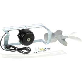 Allpoints 8011295 Fan Motor Kit For Ice-O-Matic