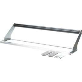 Allpoints 28-1482 3 3/4" x 19 3/4" Glass Access Window Assembly