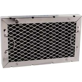Allpoints 1291097 Filter, Baffle, 10X16, Hd, Type I