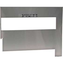 Allpoints 1971139 Panel, Front (Broiler) For Duke Manufacturing