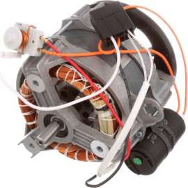 Allpoints 8010849 Motor Assembly For Robot Coupe