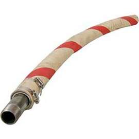 Allpoints 1751160 Hose, Fryer Drain, 36", 1"Npt For Magikitchen Products
