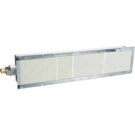 Allpoints 8013562 Burner, Ir, Large, B35T-4 C/M Dim For Jade-Range