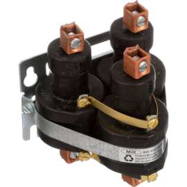 Allpoints 1031044 Contactor, Mercury, 24V Coil60A For Ultrafryer