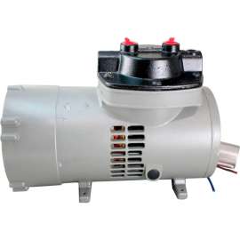 Allpoints 681343 Vacuum Pump For Accu-Temp