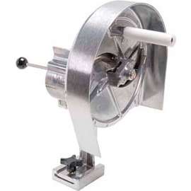 Allpoints 2241109 Slicer, Easy, 3/16" Fixed Cut For Nemco