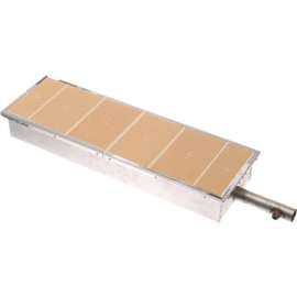 Allpoints 265947 Ir Burner For Cleveland Range