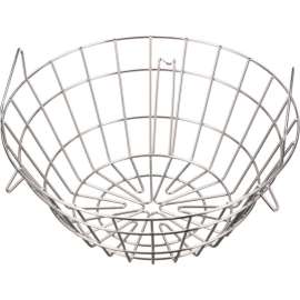 Allpoints 8013861 Basket, 718 Filter (Brew), Stainless Steel