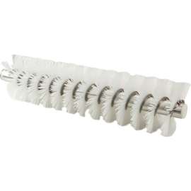 Allpoints 1331476 Brush, Sifter, 25"L, White Brstls For Ayrking Corporation