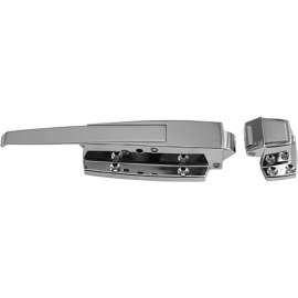 Allpoints 264323 Latch And Strike - Offset