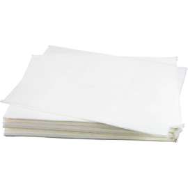 Allpoints 851348 Filter Paper - 100/Pk For Bk Industries