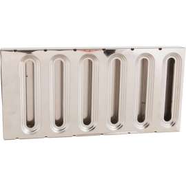 Allpoints 1291249 Kason 67001001020 Filter, Baffle