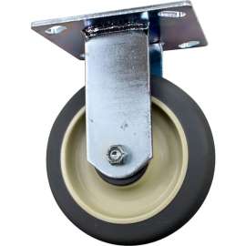 Allpoints 266138 Caster - Rigid For Alto Shaam