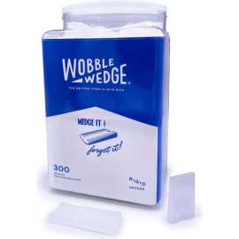 Allpoints 36357 Wobble Wedge, Jar/300