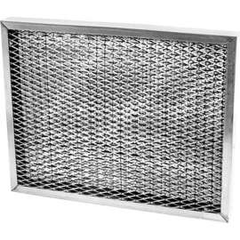 Allpoints 26-1750 Mesh Filter; 16" x 20" x 2"