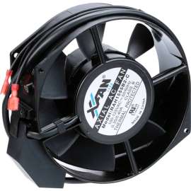 Allpoints 8012695 Fan, Axial, 5.5", 120V For Delfield