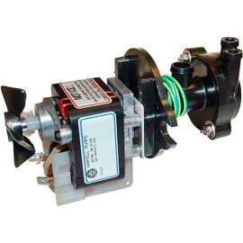 Allpoints 68-1209 Ice Machine Pump - 120V