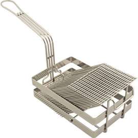Allpoints 2261062 Basket, Tostada