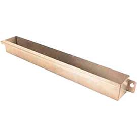 Allpoints 1621174 Container, Grease (S/S) For Montague Oven